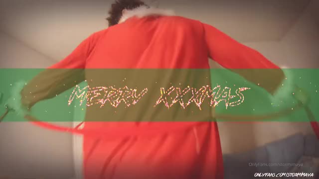 Merry X-Mas