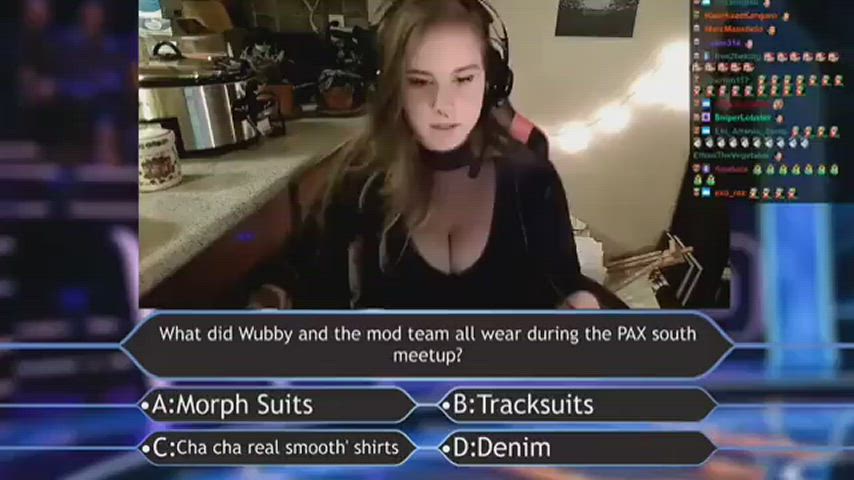 big tits boobs tits clip