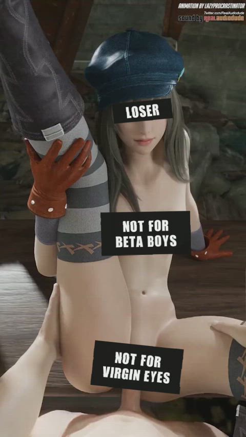 beta censored the beta safe club clip