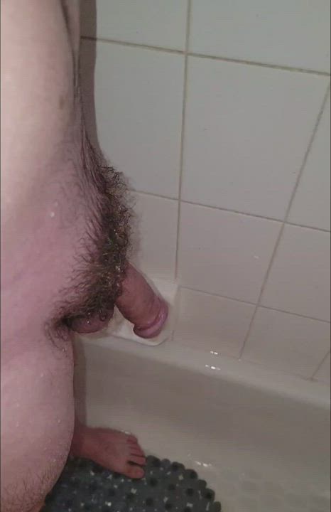 Slow mo swinging in the shower! Should i do more like this?