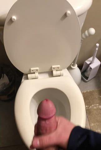 Cum blast