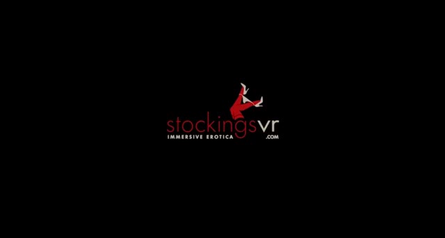 StockingsVR - Tiny Teen Titty Tease - highlights