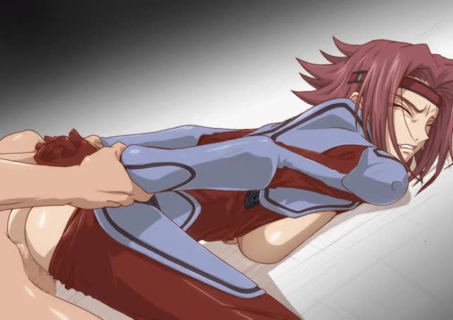 Kallen GIF