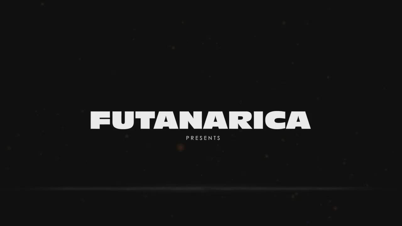 3D Futanari Rule34 clip