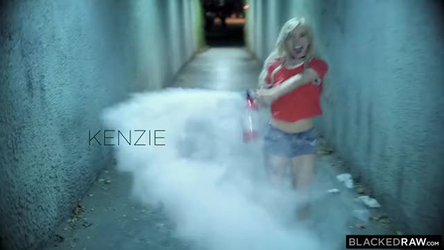 [BLACKEDRAW] - Kenzie Reeves - Your Number One Girl