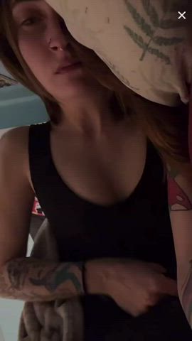 Small Tits TikTok Tits clip