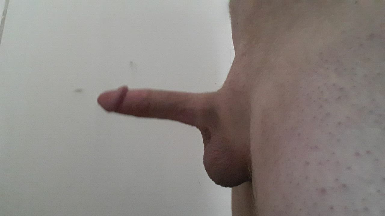 Jerking off while my gf is on a date with my sister's bf. She told me that she loves