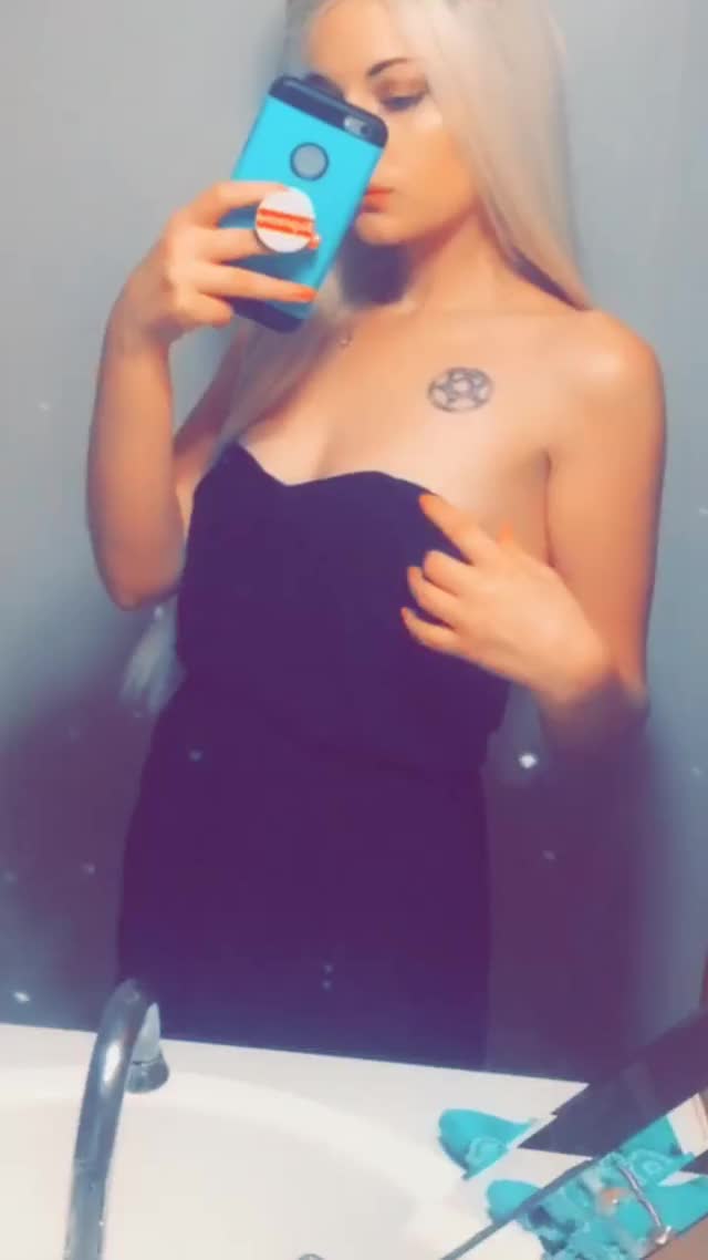 Itty bitty titty committee? Please Rate!?