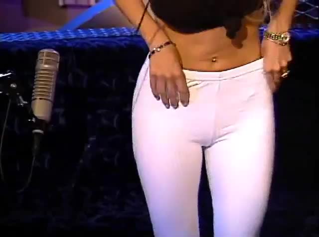 Jenna Jameson - Howard Stern 1999