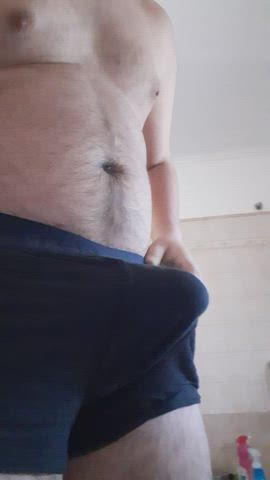 Cock Jerk Off Little Dick clip