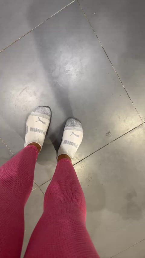 feet feet fetish feet licking gym socks clip