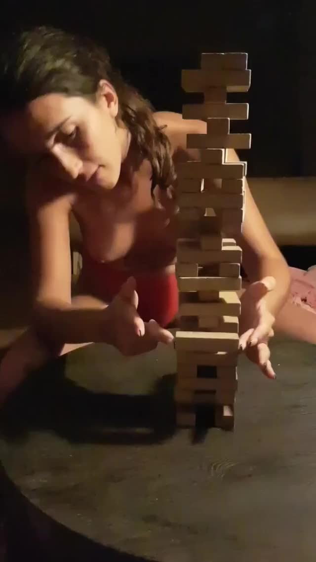 Jenga