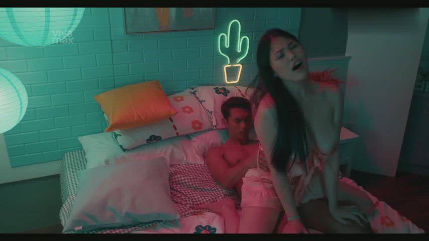 Millen Galang - High (School) on Sex (2022)