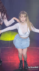 Dancing Korean Sex clip