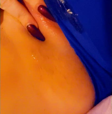 So wet and hot today. Cum play with me please…