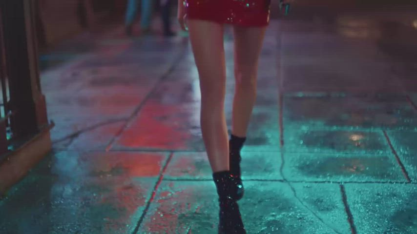 Babe Cara Delevingne Celebrity Dress Prostitute Seduction clip