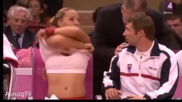 15+ OOPS Moments In Sports