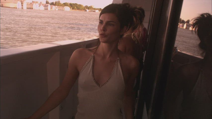Audra Ricketts - The L Word S01E08