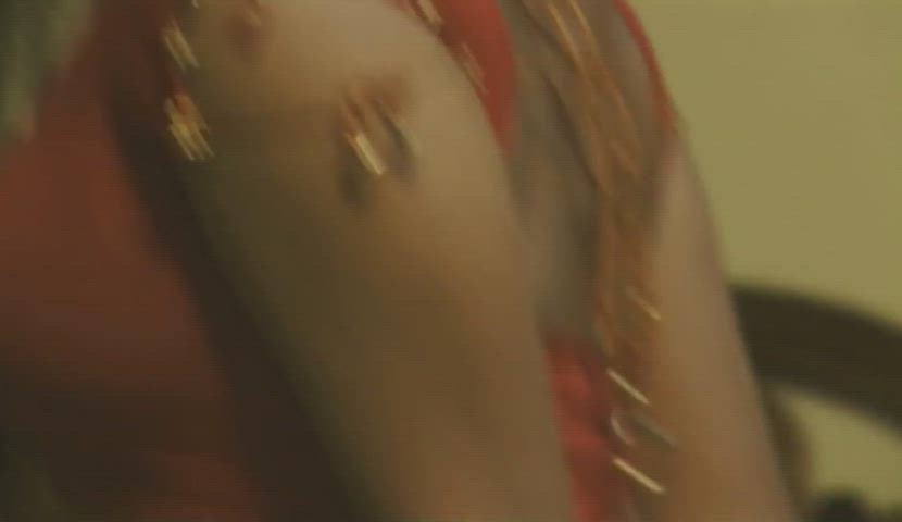 indian romance saree clip
