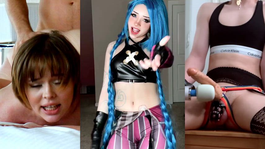 ass babecock gooning tiktok clip
