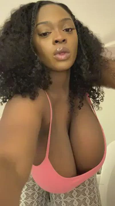 Somebody said this sub not just for big titties. Should I take my content elsewhere