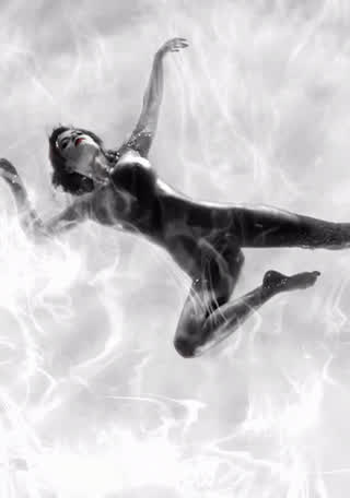 Celebrity Eva Green French Nude clip