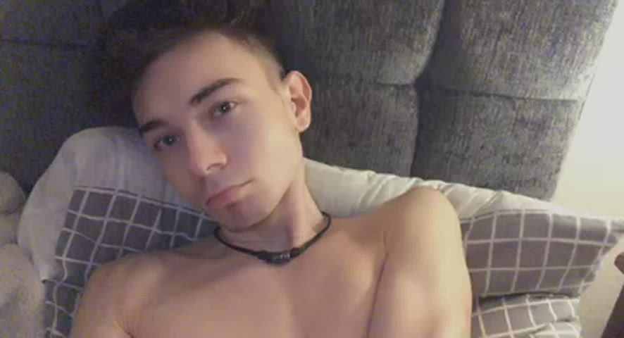 Ass Lingerie Twink clip