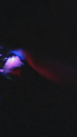 ass festival grinding groping latina nightclub clip
