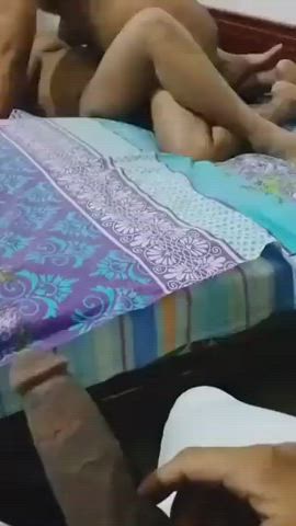 Desi Mom Sex clip
