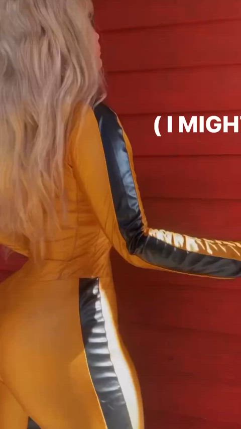 ass big ass ebony halloween thick clip