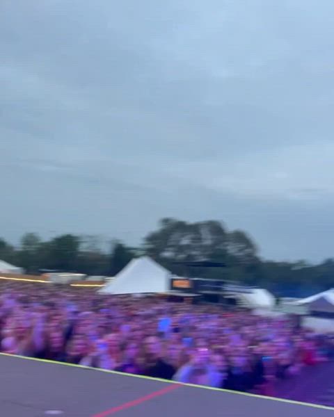 Nelly Furtado - Jelling Musik Festival 2024