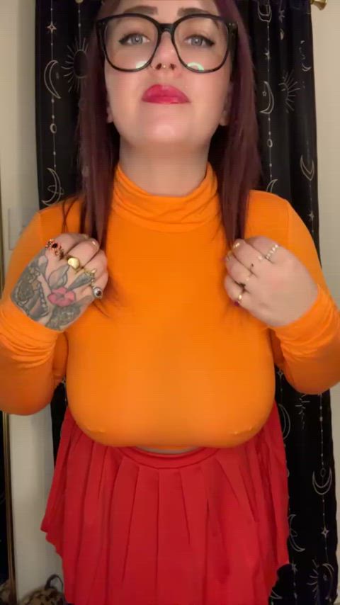 Jinkies