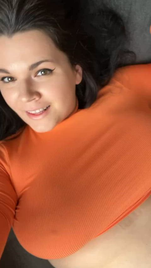 Would you make mommy cum?