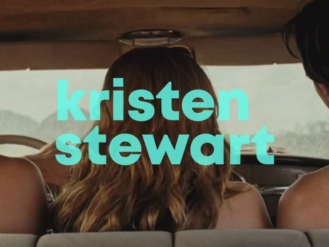 Boobs Jerk Off Kristen Stewart clip
