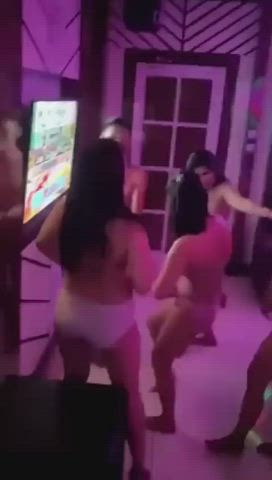 Asian Big Tits Indonesian Malaysian Naked Nightclub Party Pinay Thai