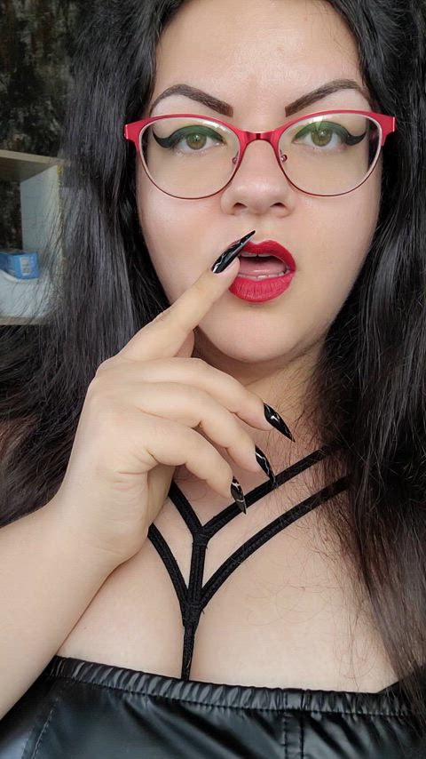 I will make you edge and goon, also up for sissy gurlz and so much more[CAM] [AUD]