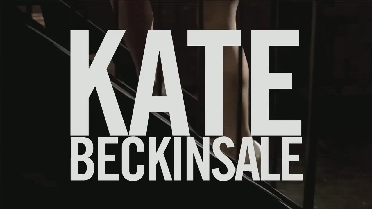 Kate Beckinsale , which Undies look best on her?