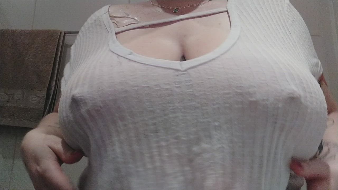 [OC]My Tits Need To Be Sucked And Fucked,Help Me??