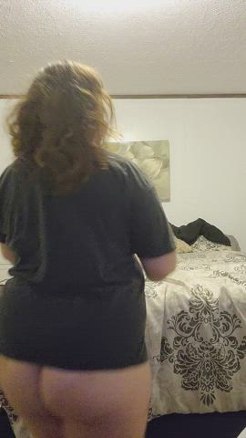 ass big ass shaking clip