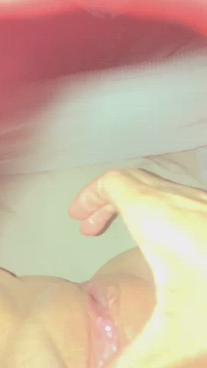 Cum Dripping Fingering Orgasm Wet Pussy Porn GIF by lilliexx❤️free trial no ppv
