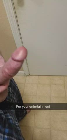 Bathroom Jerk Off Male Masturbation clip