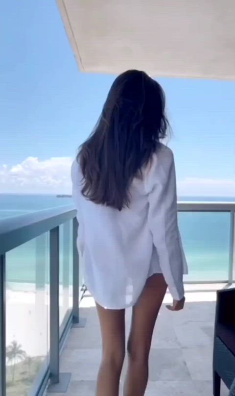 ass celebrity model clip