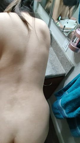 amateur asian ass big tits homemade natural tits onlyfans pov sex clip