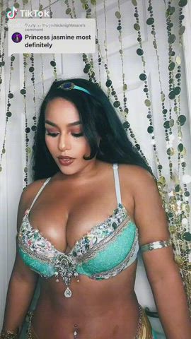 amateur arab big tits bouncing tits brazilian cosplay fake tits homemade tiktok clip