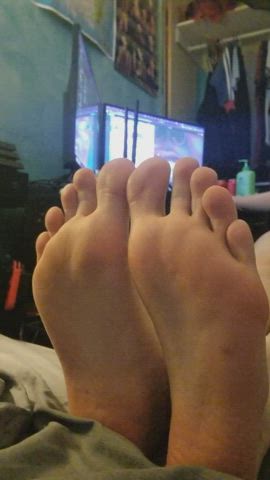 feet feet fetish gay soles toes twink clip