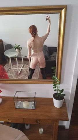amateur ass big tits jiggling kinky lingerie pussy selfie teen tits clip