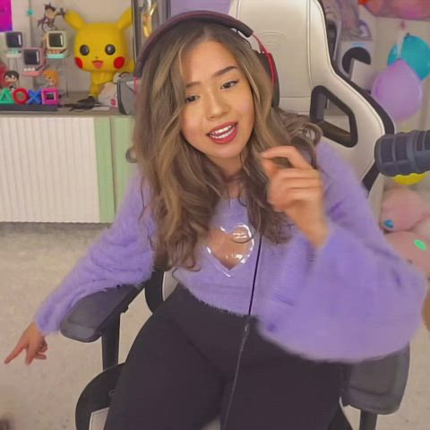 Poki Thicc Thighs (Higher Quality)