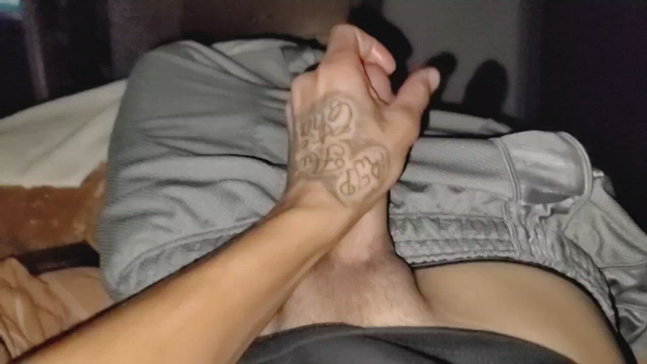 BBC Big Dick Teen clip