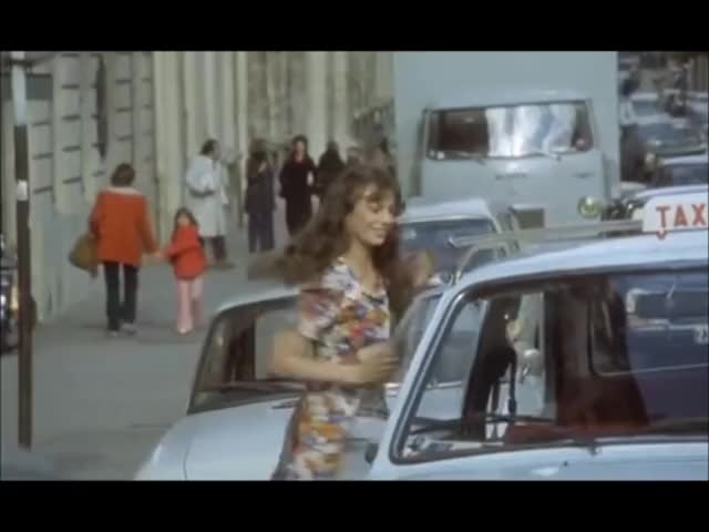 Empo - Jane Birkin (clip)