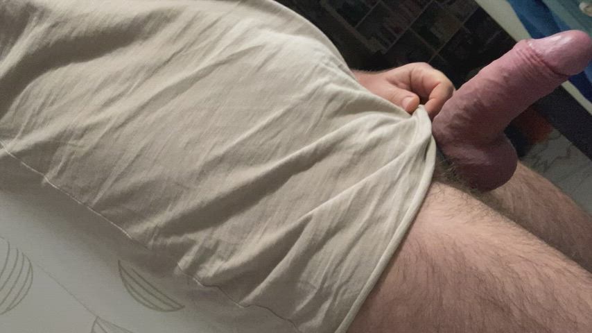 Big Dick Monster Cock Thick Cock Uncut clip